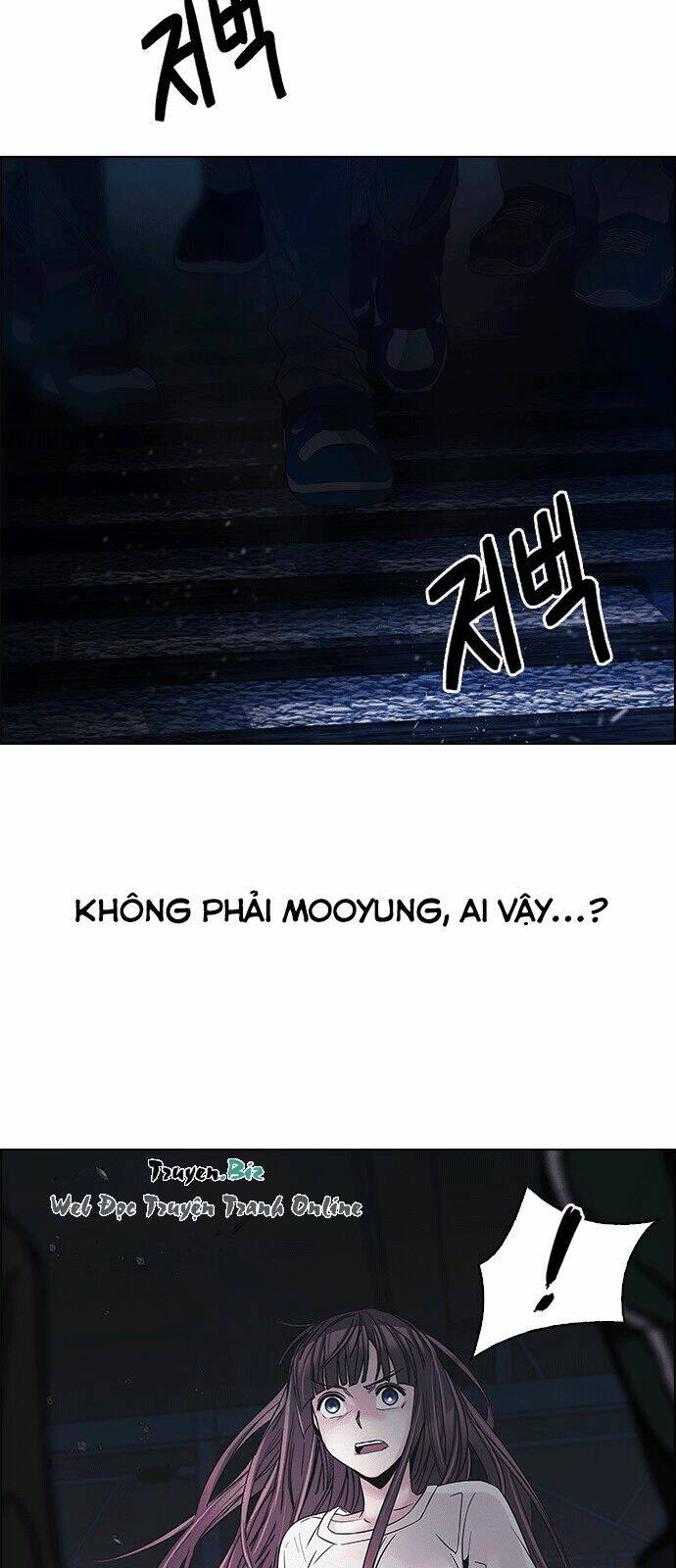 trò chơi số mệnh chapter 221 - Trang 2