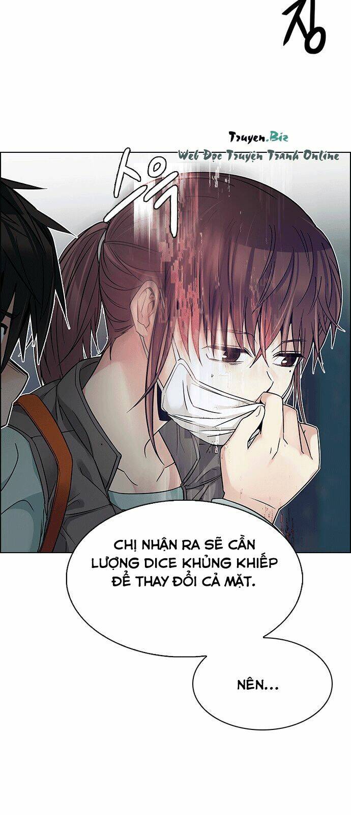 trò chơi số mệnh chapter 221 - Trang 2