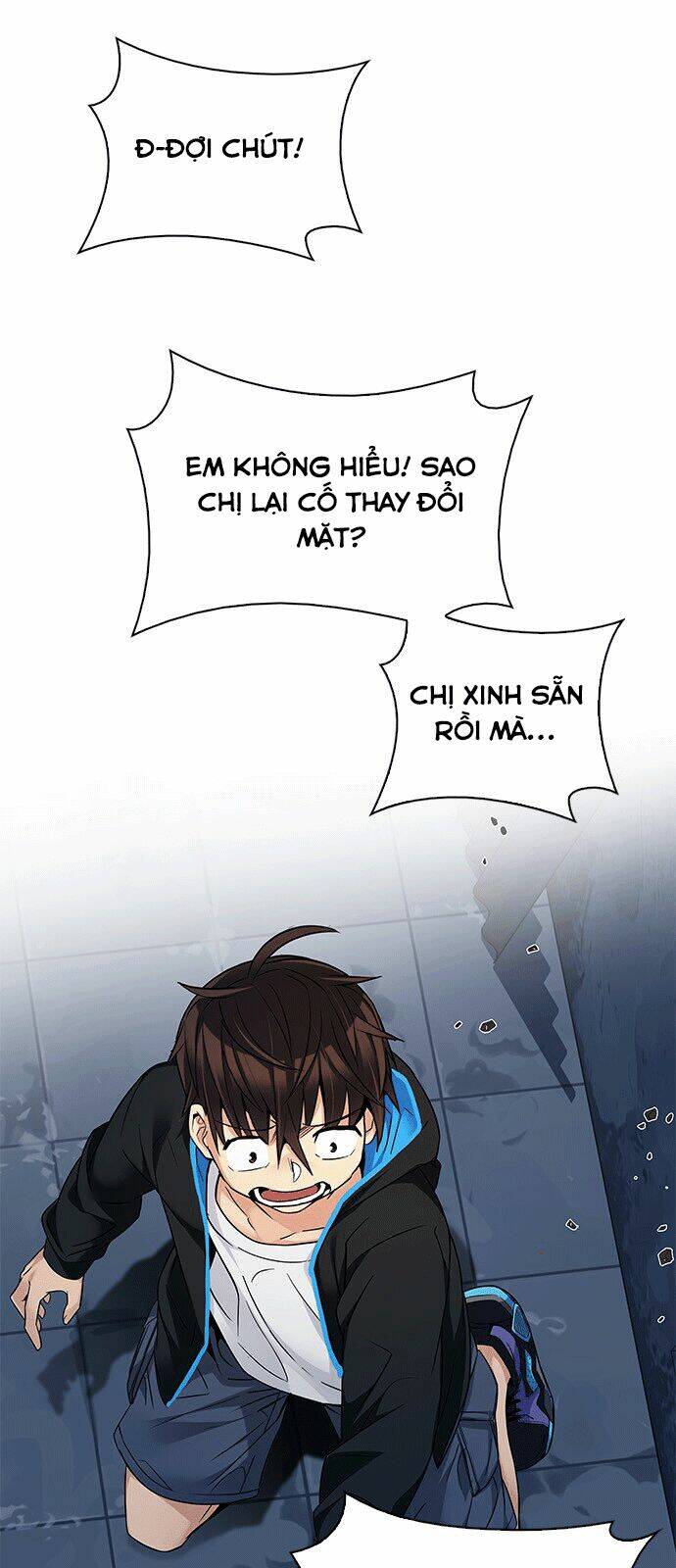 trò chơi số mệnh chapter 221 - Trang 2