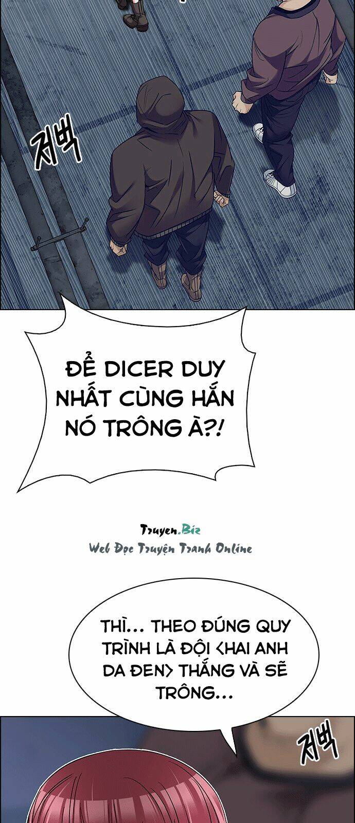 trò chơi số mệnh chapter 221 - Trang 2