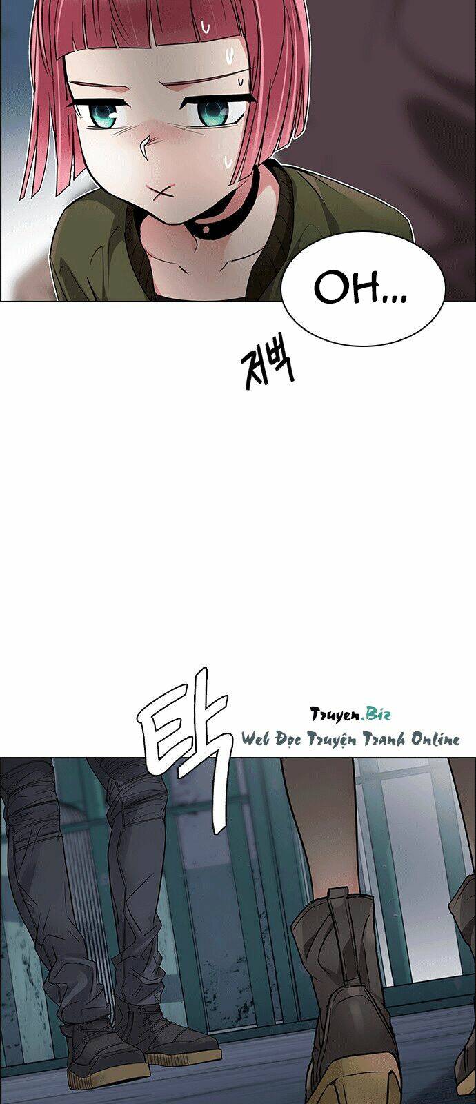 trò chơi số mệnh chapter 221 - Trang 2