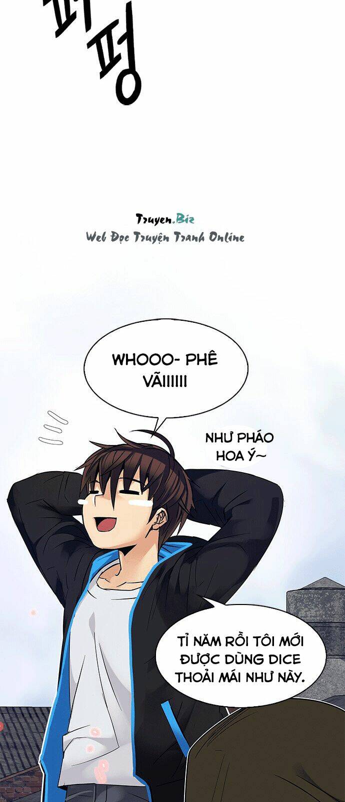 trò chơi số mệnh chapter 231 - Trang 2