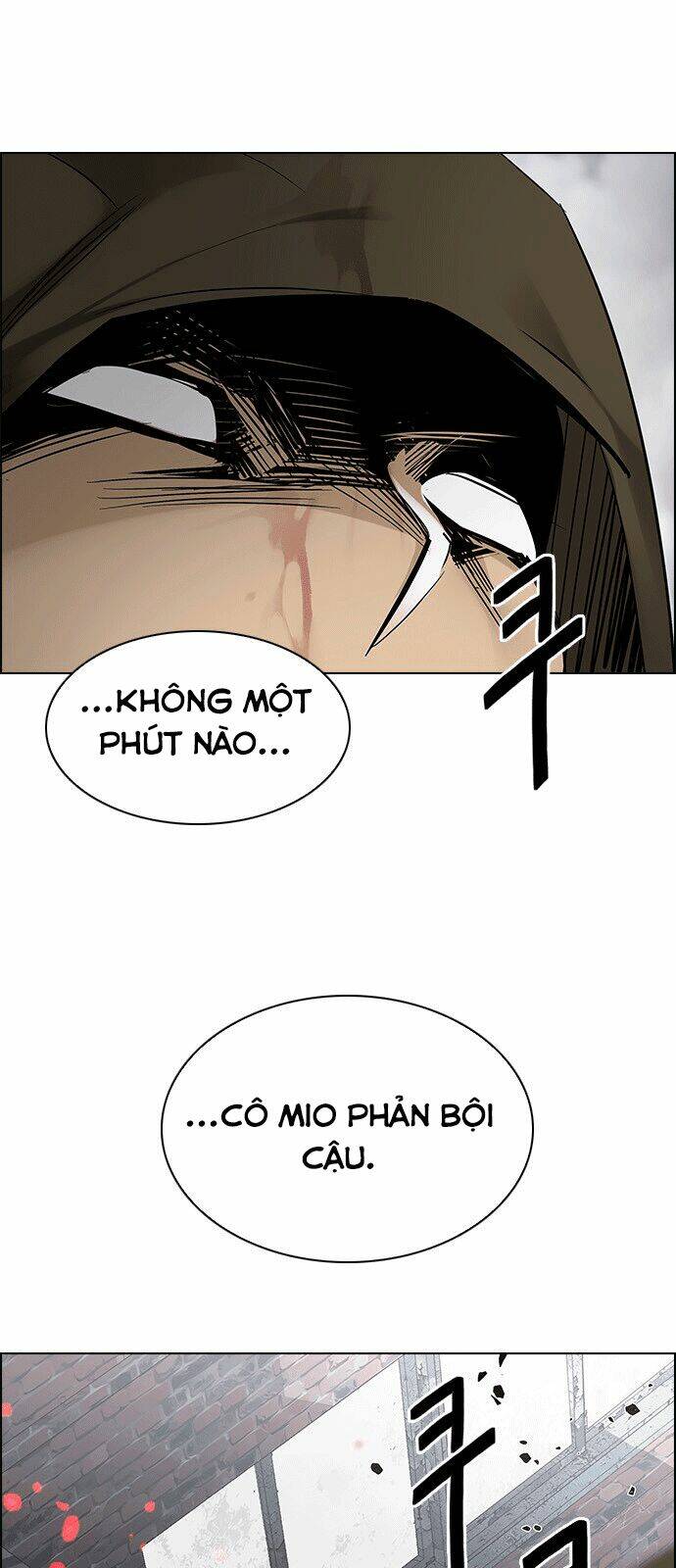 trò chơi số mệnh chapter 231 - Trang 2