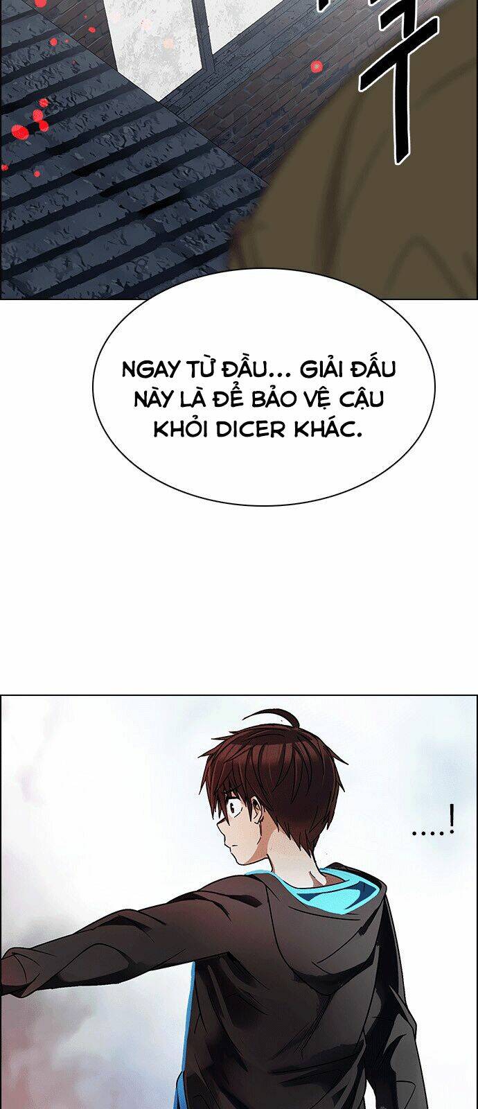 trò chơi số mệnh chapter 231 - Trang 2