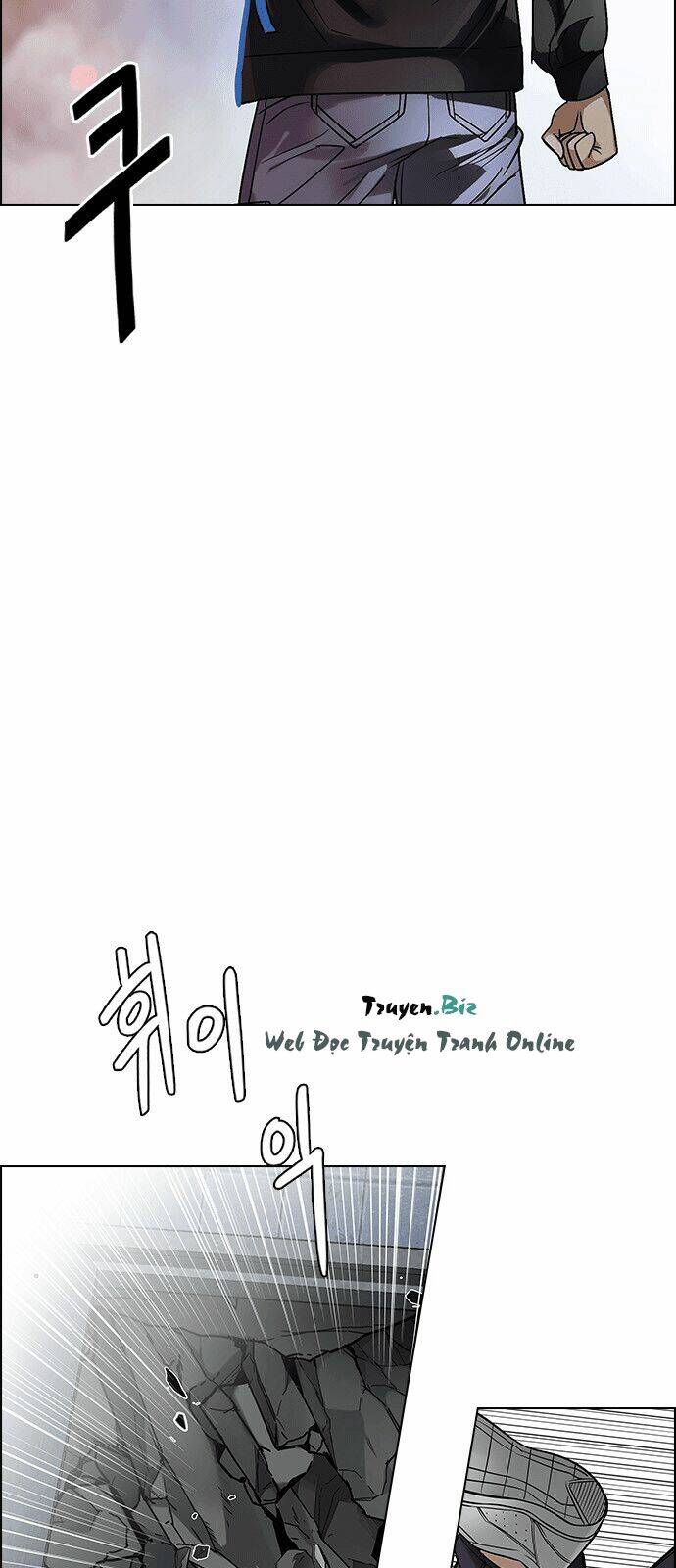 trò chơi số mệnh chapter 231 - Trang 2