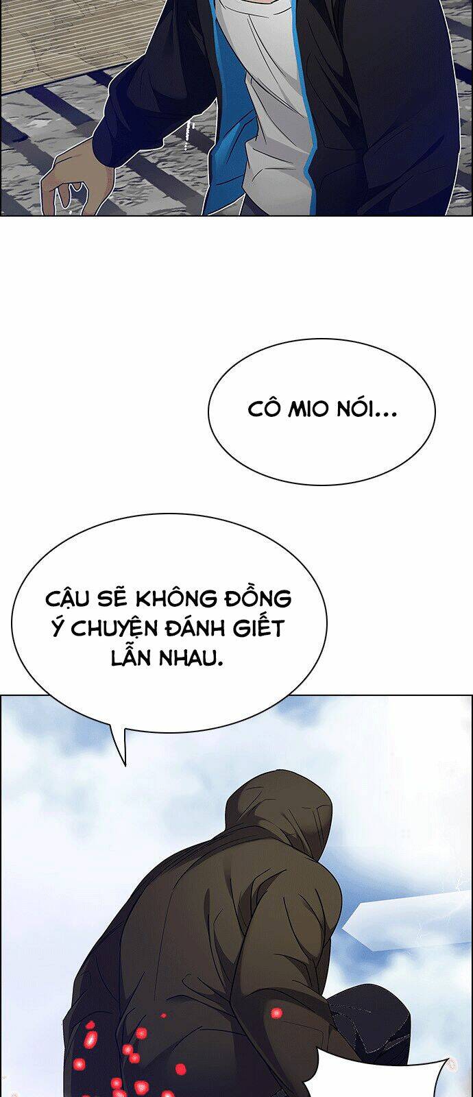 trò chơi số mệnh chapter 231 - Trang 2