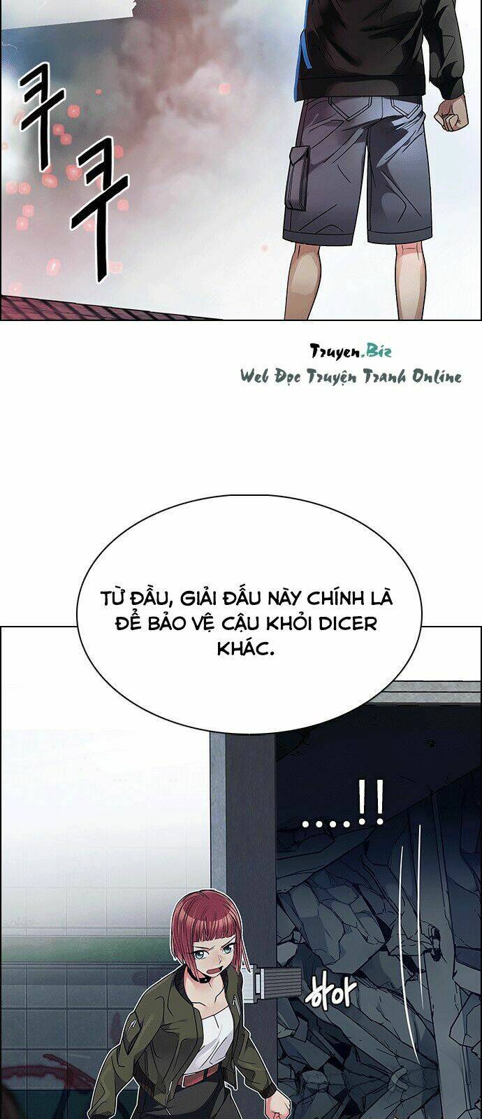 trò chơi số mệnh chapter 232 - Next chapter 233