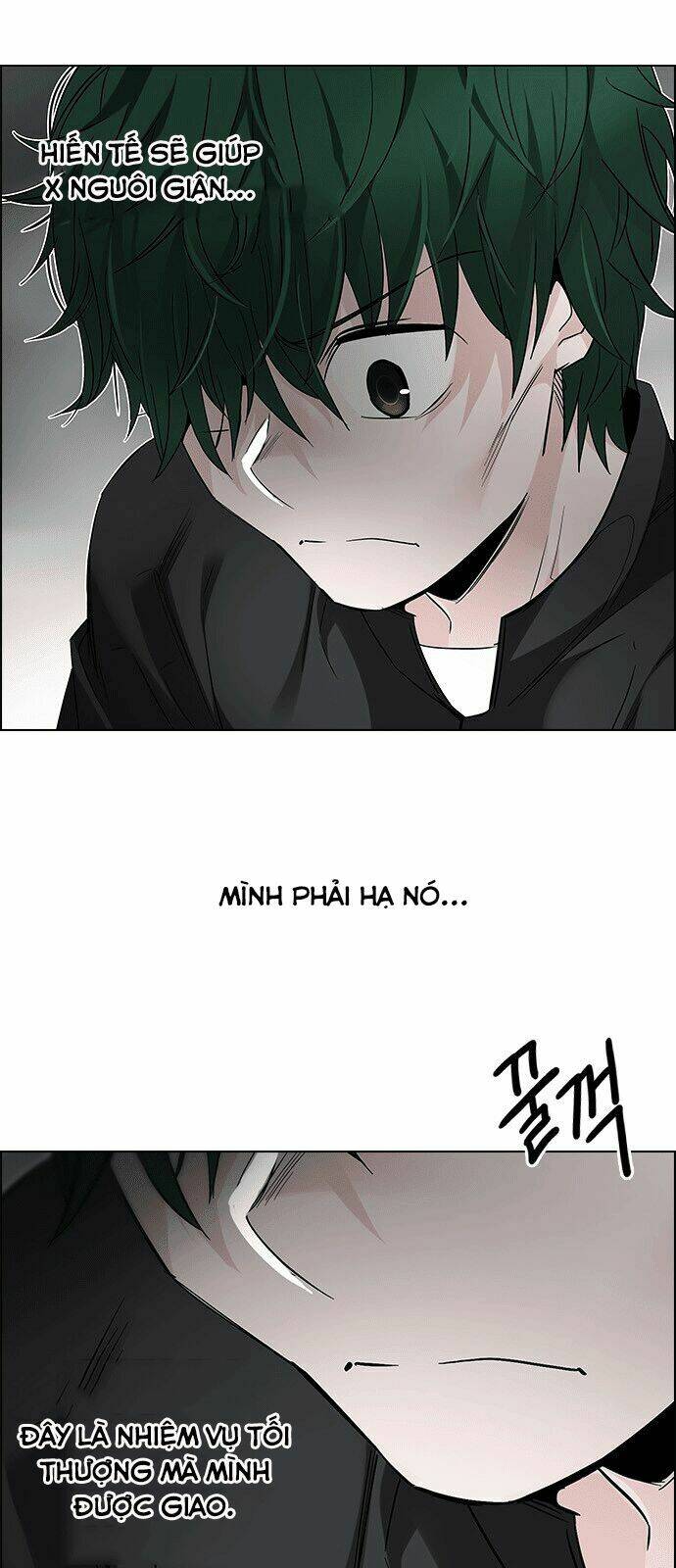 trò chơi số mệnh chapter 232 - Next chapter 233