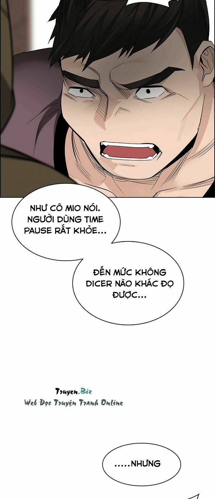 trò chơi số mệnh chapter 232 - Next chapter 233