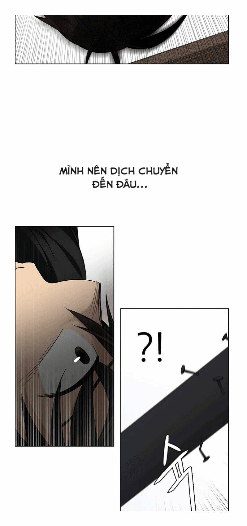 trò chơi số mệnh chapter 233 - Next chapter 234