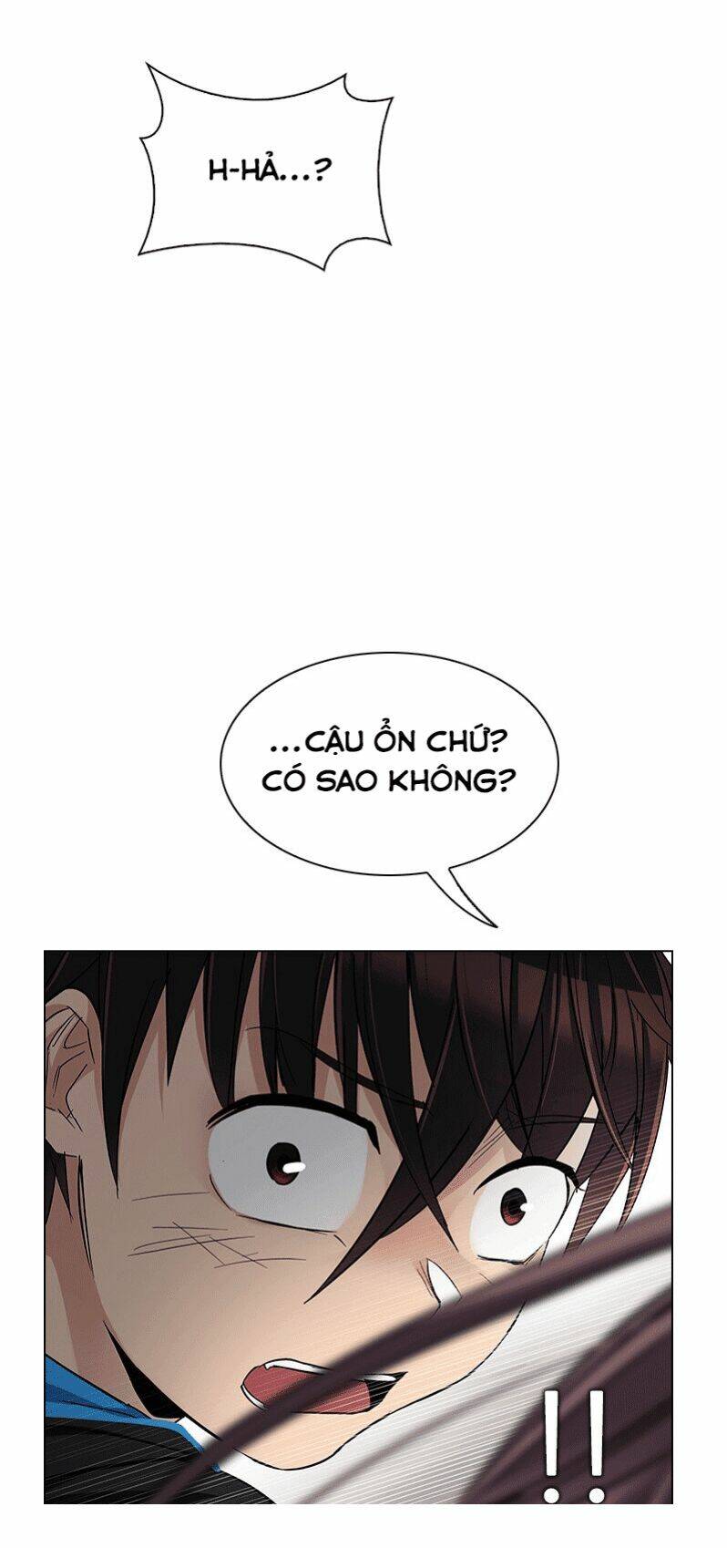 trò chơi số mệnh chapter 233 - Next chapter 234