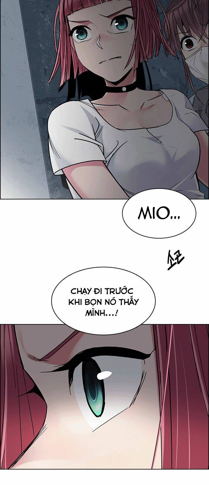 trò chơi số mệnh chapter 238 - Trang 2