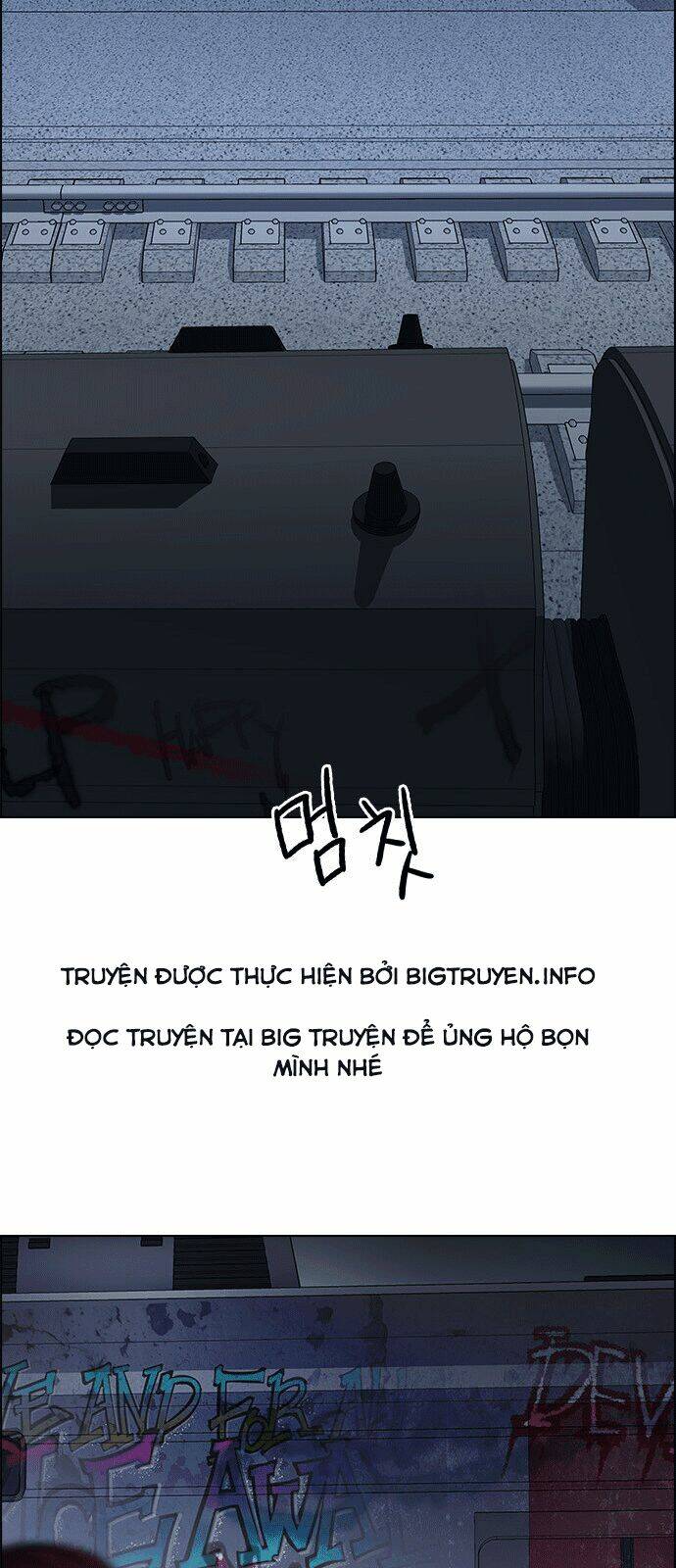 trò chơi số mệnh chapter 238 - Trang 2