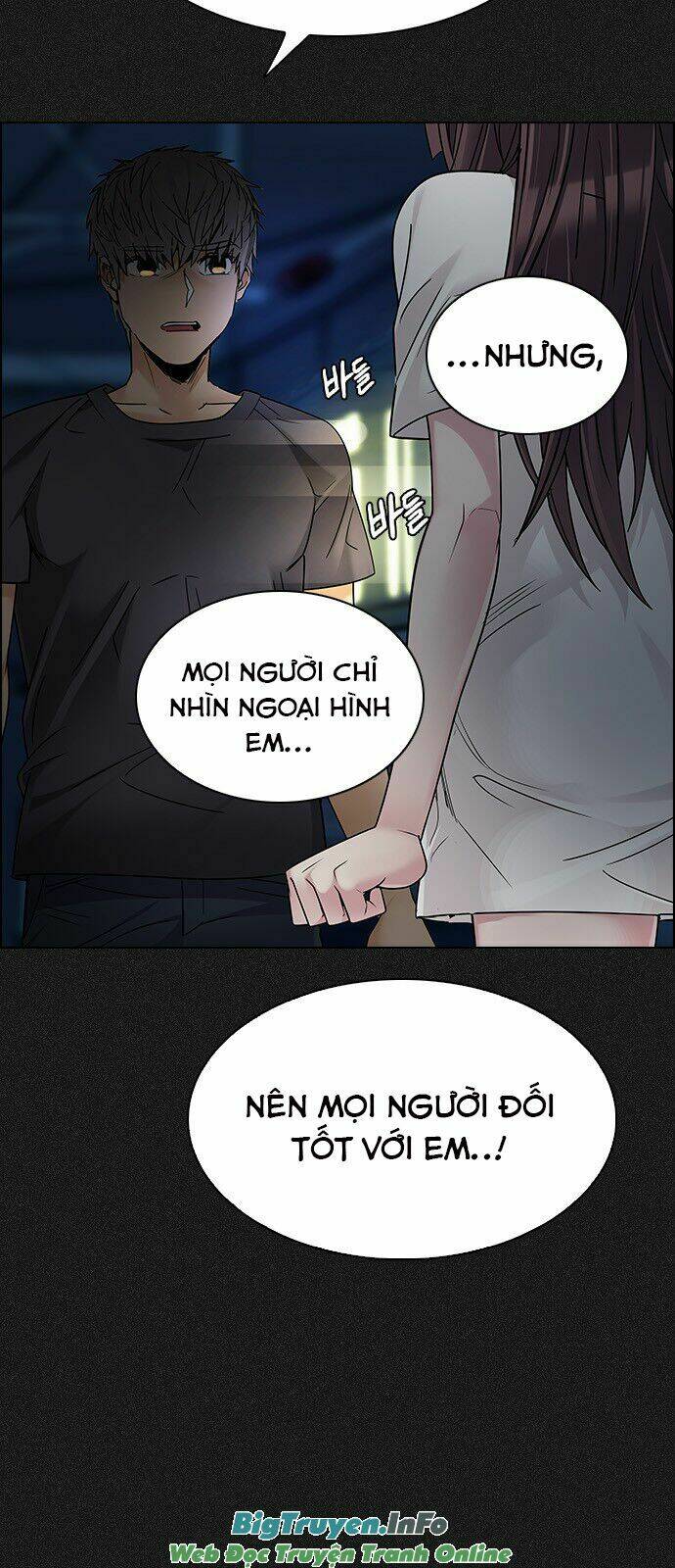 trò chơi số mệnh chapter 240 - Trang 2