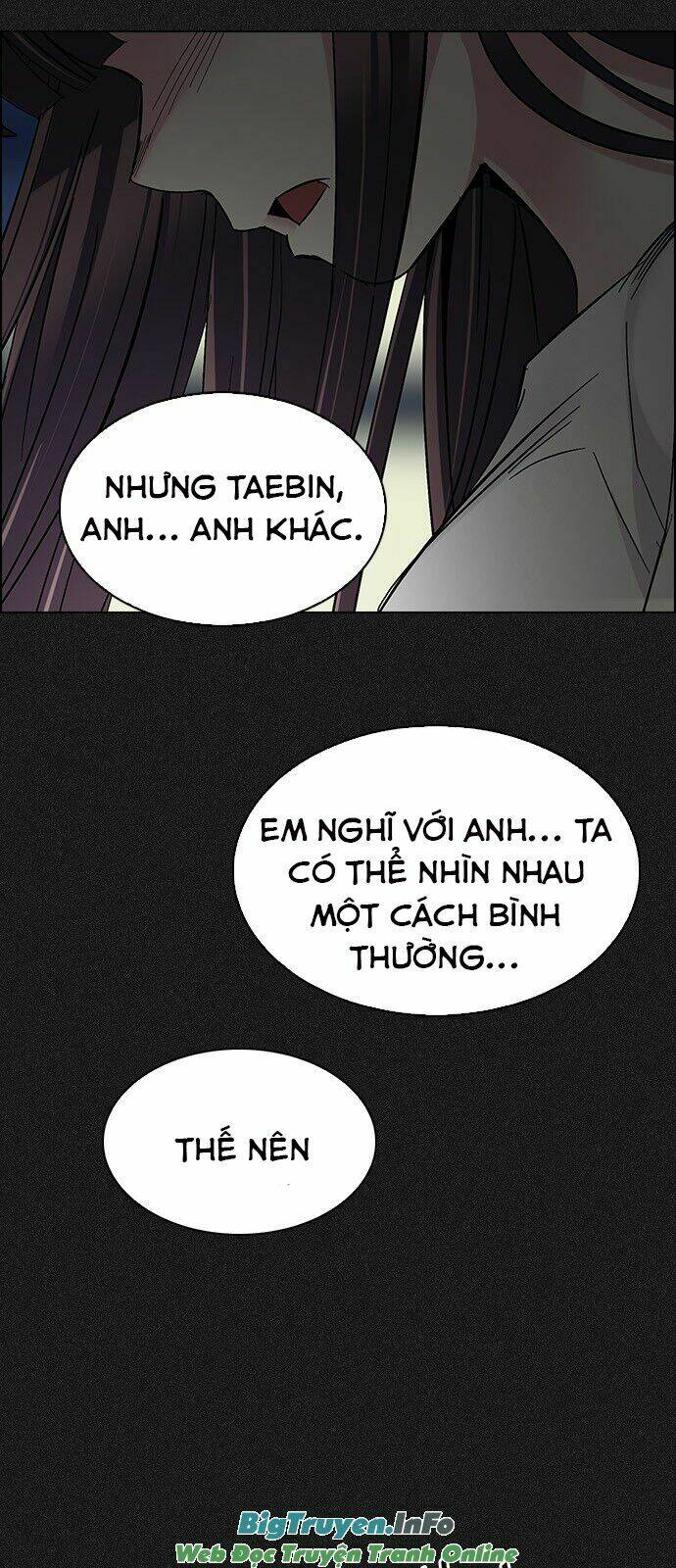 trò chơi số mệnh chapter 240 - Trang 2