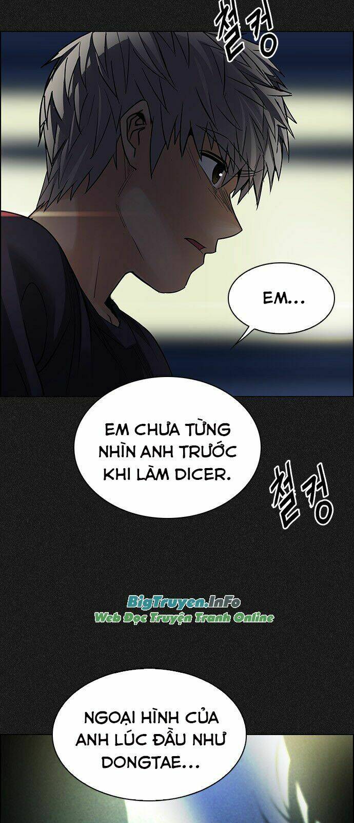 trò chơi số mệnh chapter 240 - Trang 2