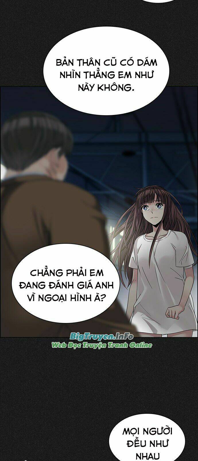 trò chơi số mệnh chapter 240 - Trang 2