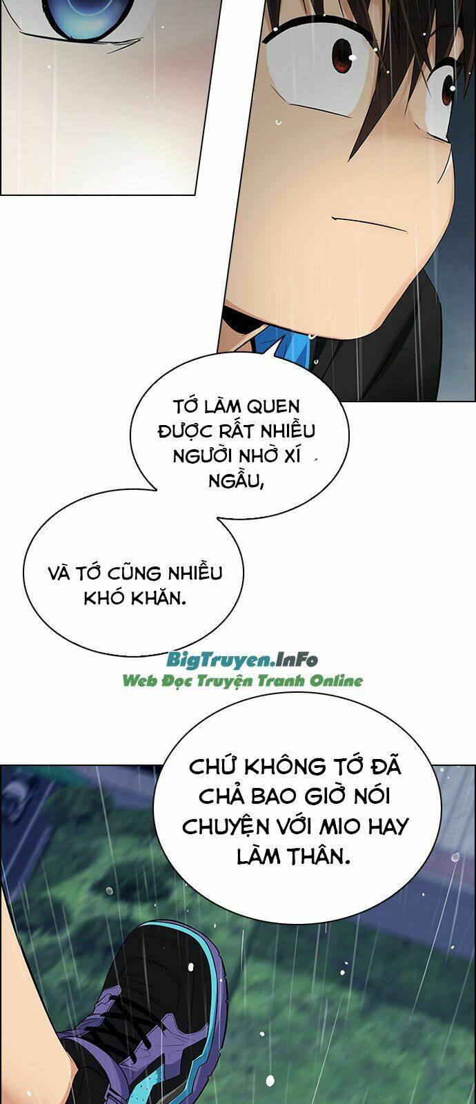 trò chơi số mệnh chapter 240 - Trang 2