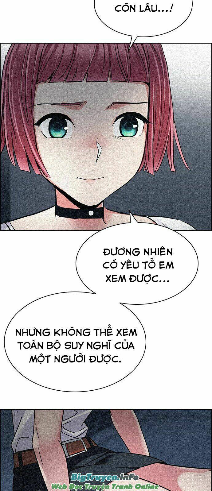 trò chơi số mệnh chapter 240 - Trang 2