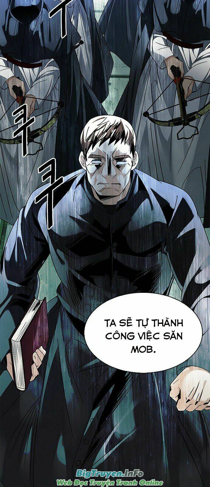 trò chơi số mệnh chapter 240 - Trang 2