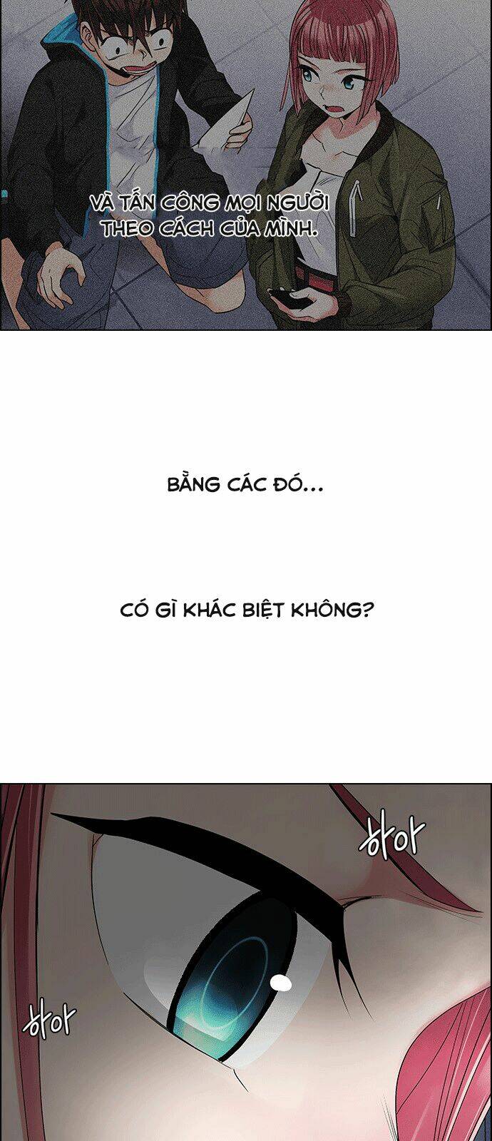 trò chơi số mệnh chapter 243 - Trang 2