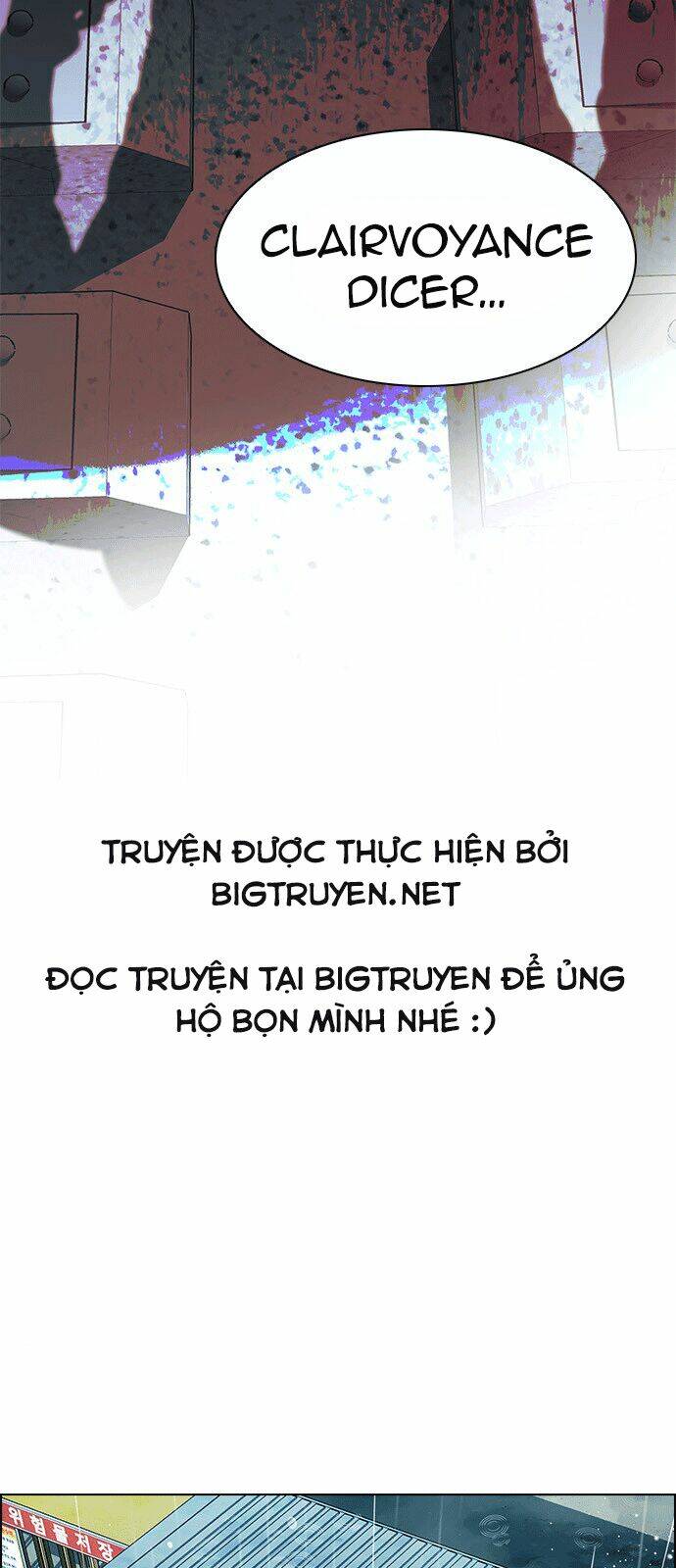 trò chơi số mệnh chapter 243 - Trang 2