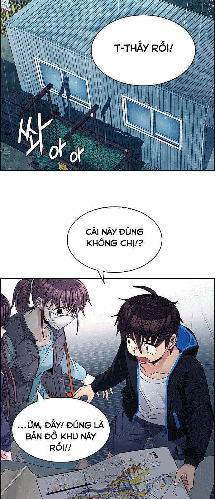 trò chơi số mệnh chapter 243 - Trang 2