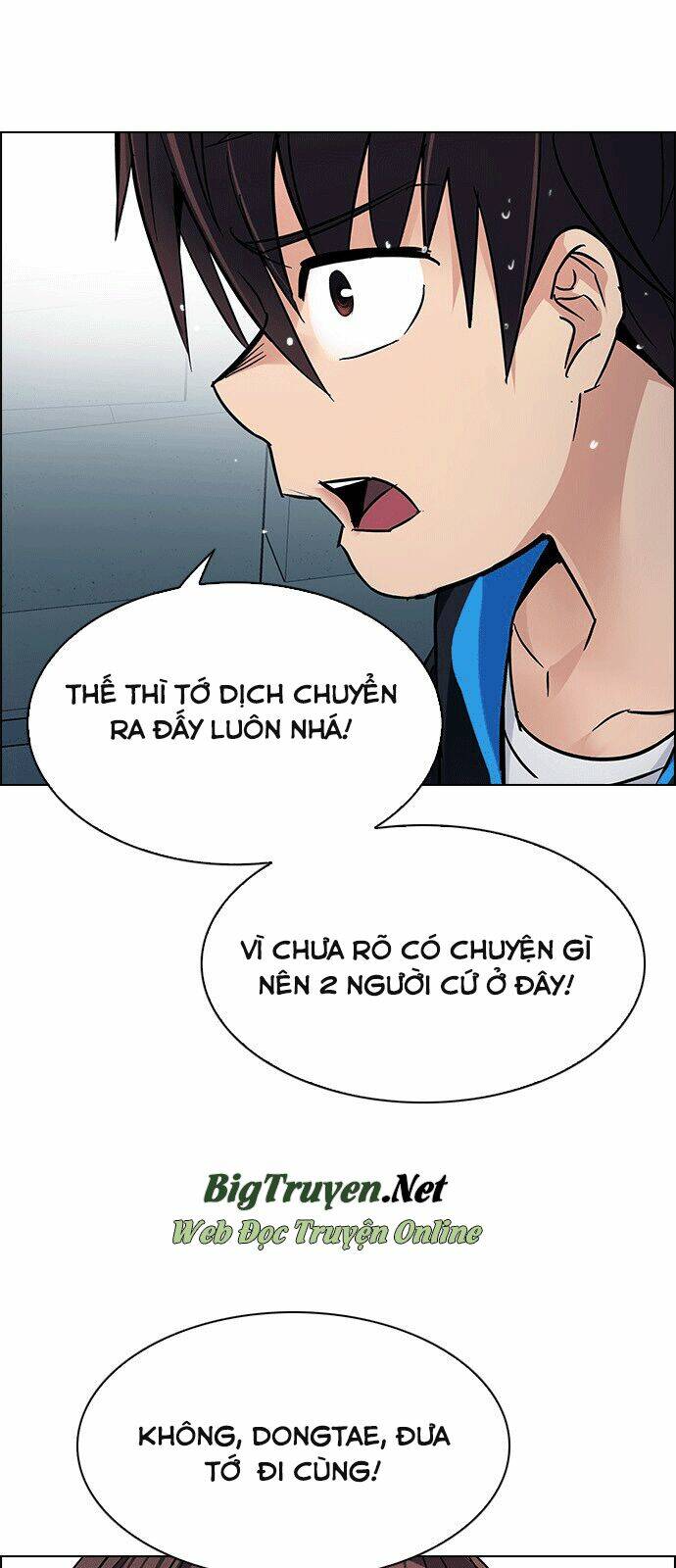 trò chơi số mệnh chapter 243 - Trang 2