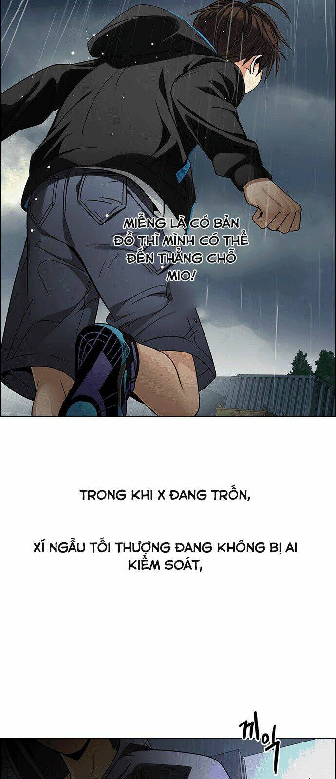 trò chơi số mệnh chapter 243 - Trang 2