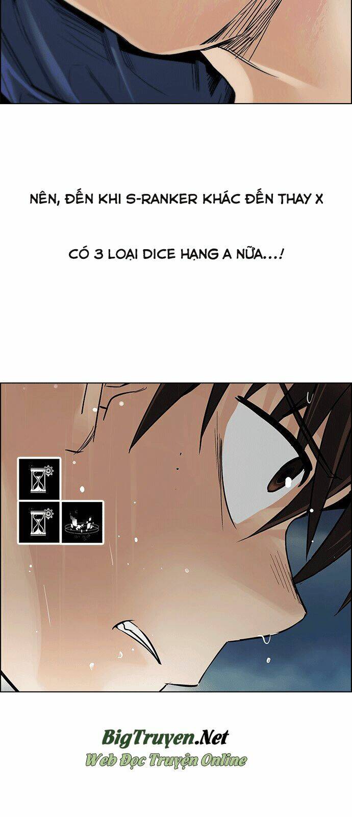 trò chơi số mệnh chapter 243 - Trang 2