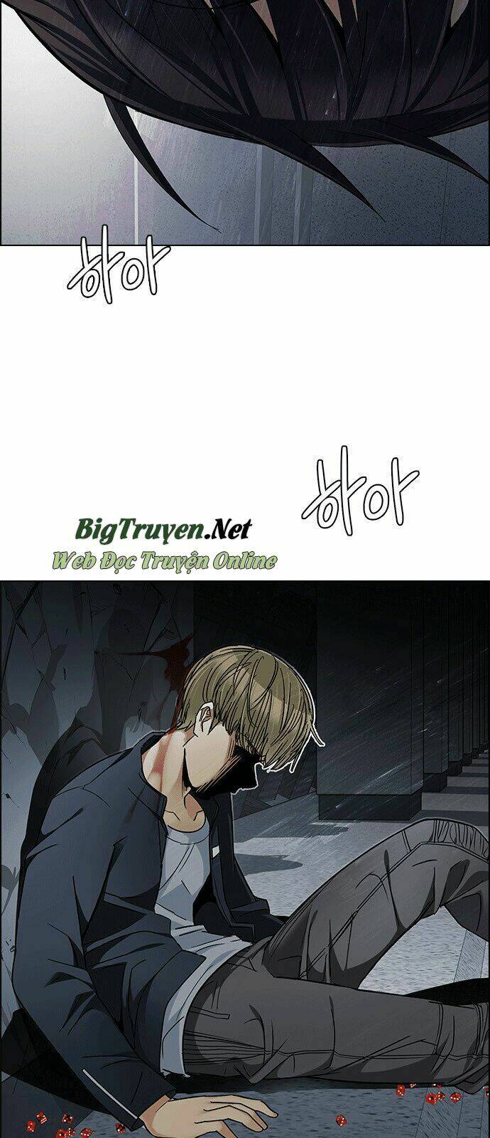 trò chơi số mệnh chapter 244 - Next chapter 245