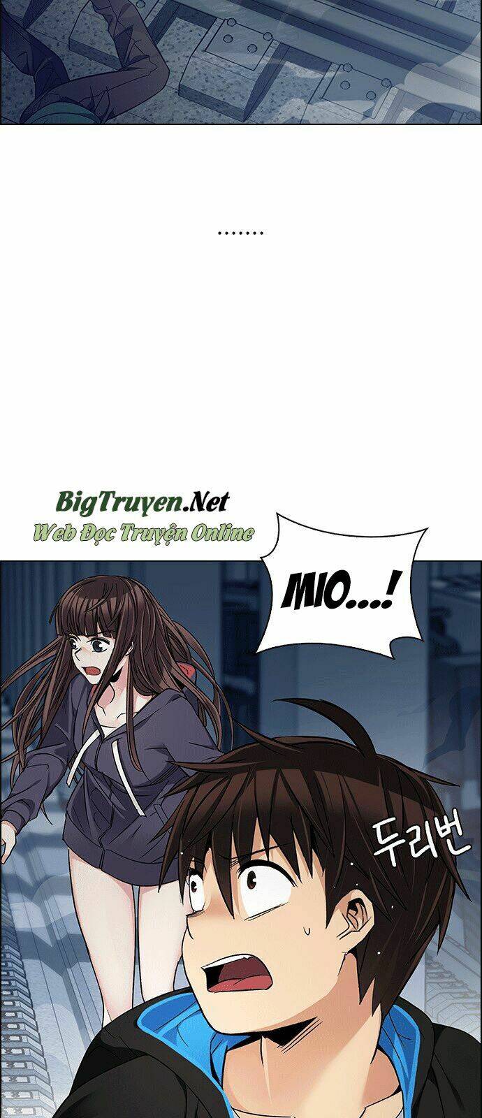 trò chơi số mệnh chapter 244 - Next chapter 245