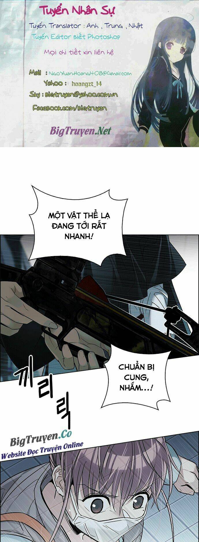 trò chơi số mệnh chapter 246 - Next chapter 247