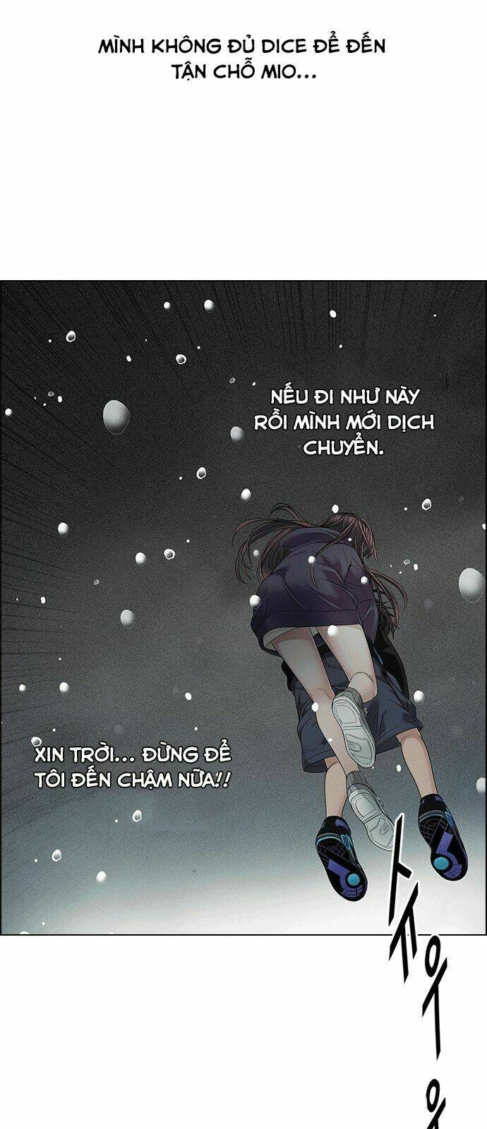 trò chơi số mệnh chapter 246 - Next chapter 247