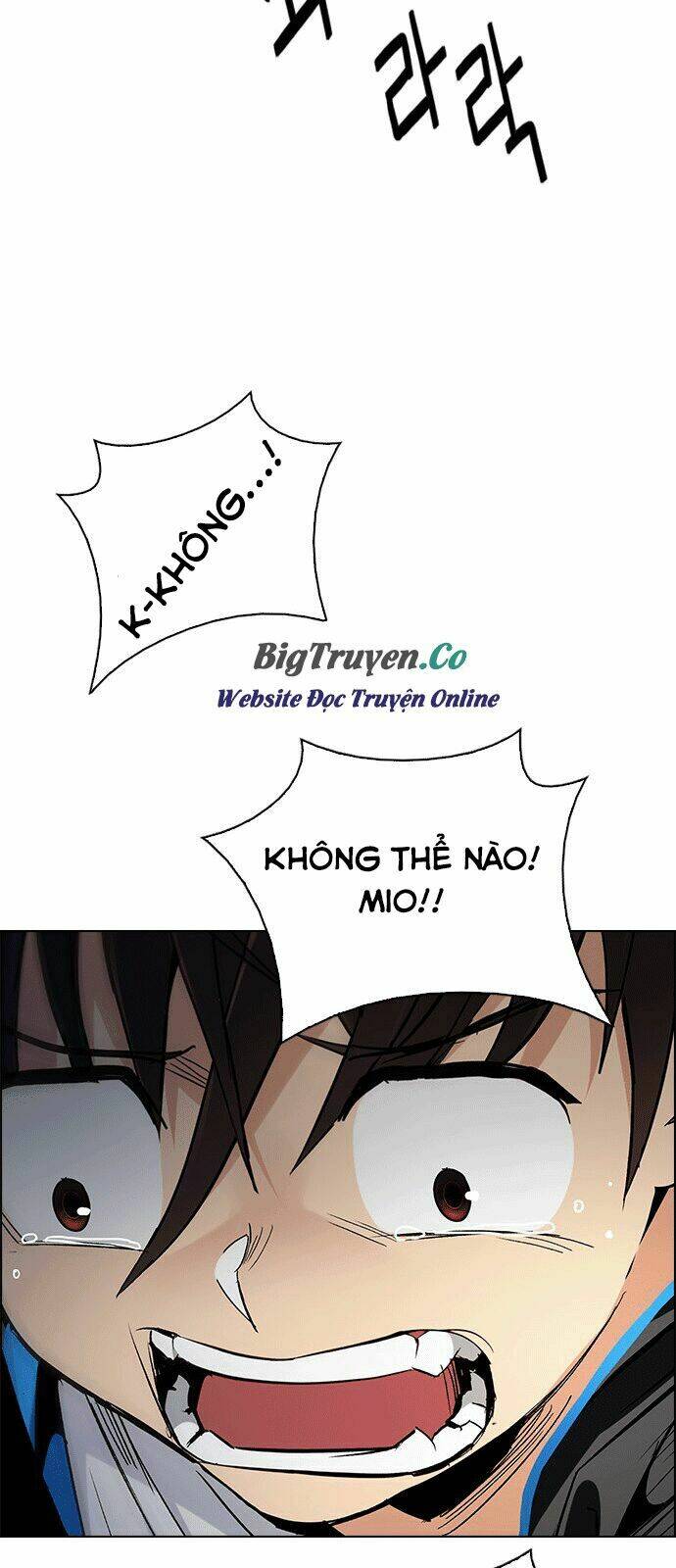 trò chơi số mệnh chapter 246 - Next chapter 247