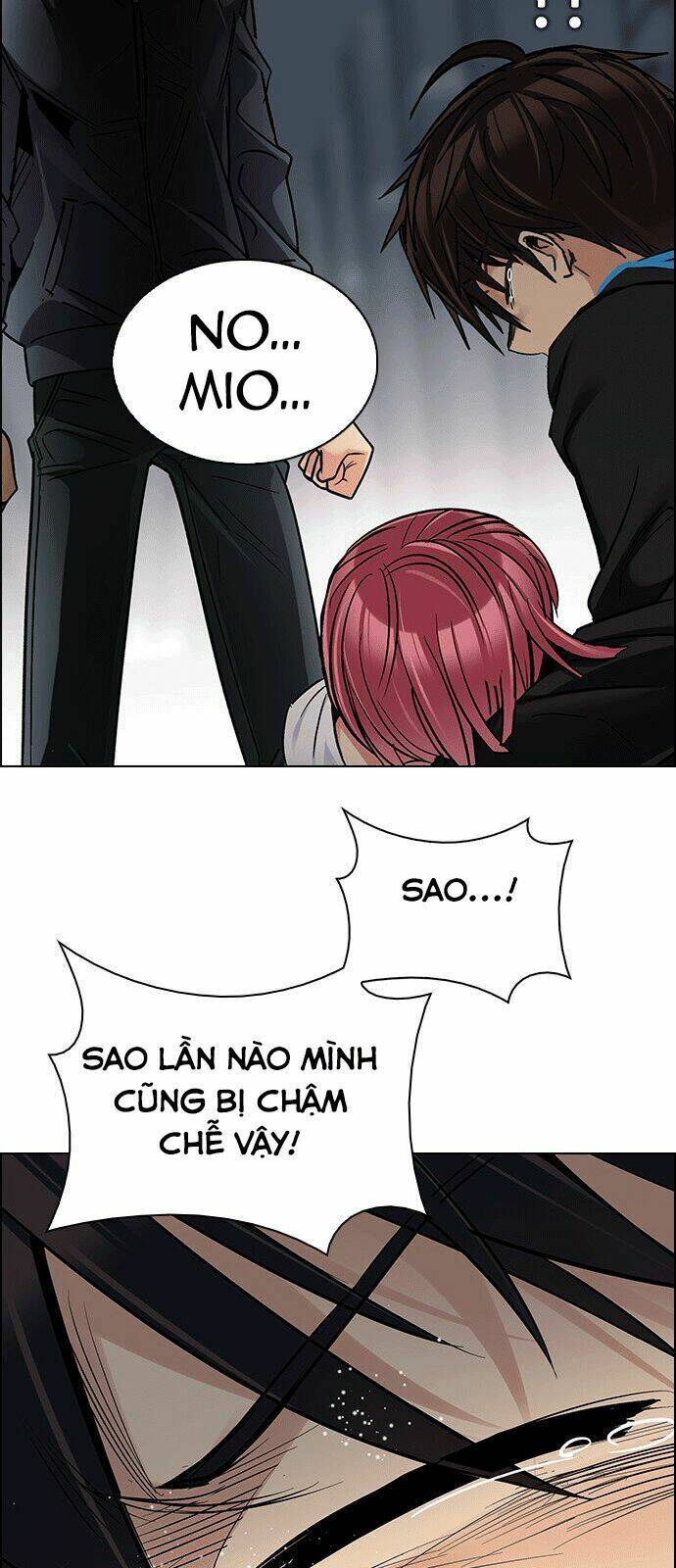 trò chơi số mệnh chapter 246 - Next chapter 247