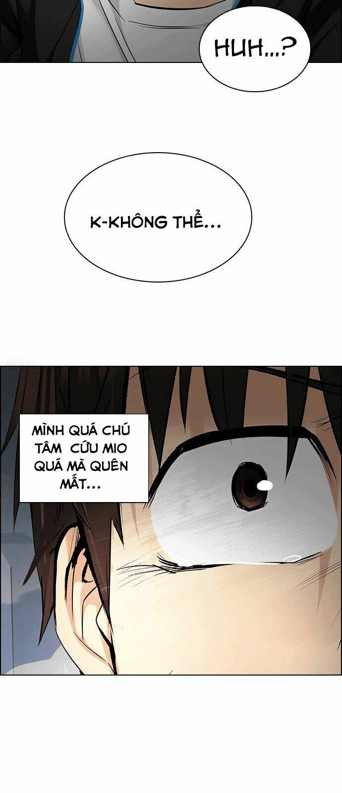 trò chơi số mệnh chapter 246 - Next chapter 247