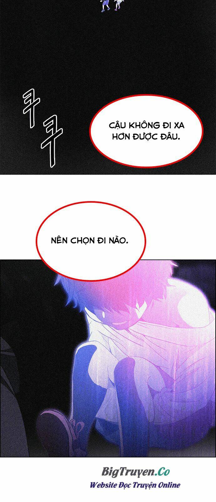 trò chơi số mệnh chapter 248 - Trang 2