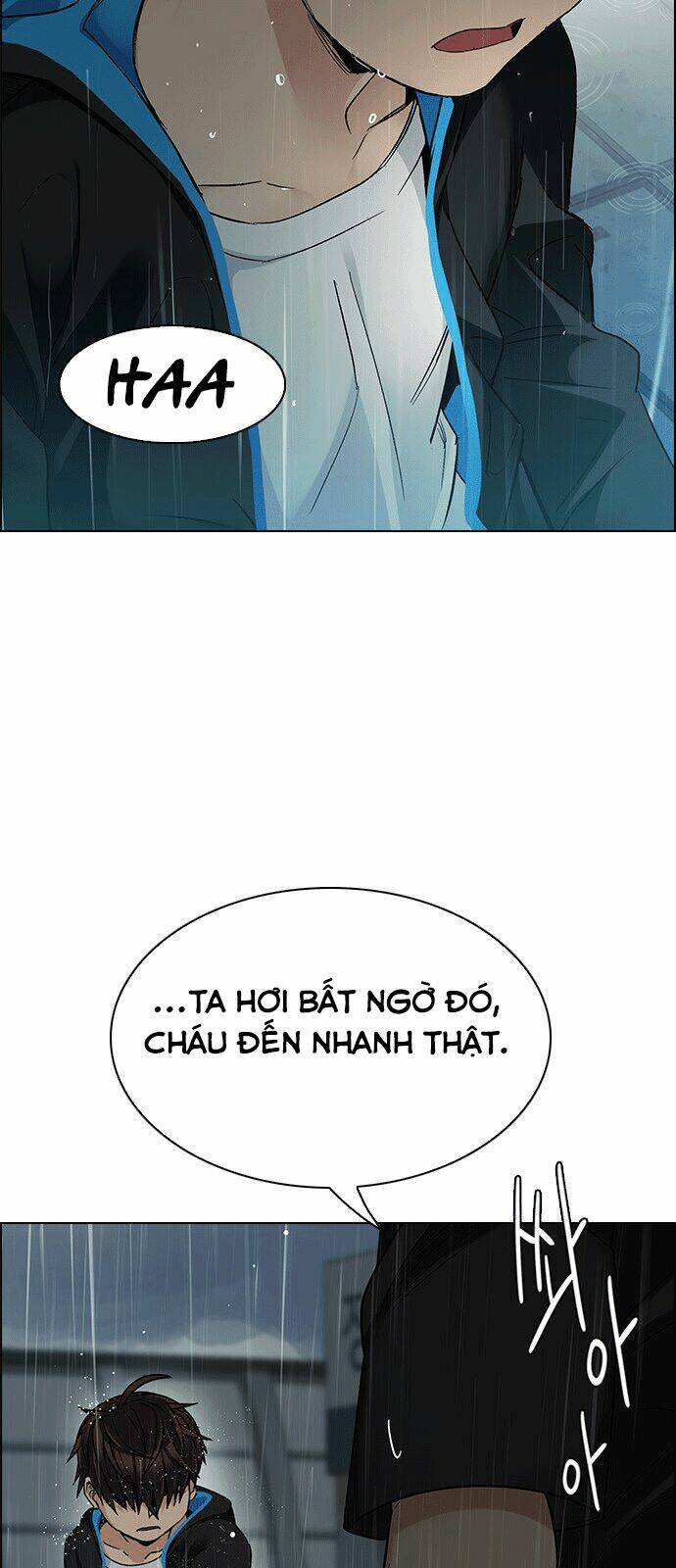 trò chơi số mệnh chapter 248 - Trang 2