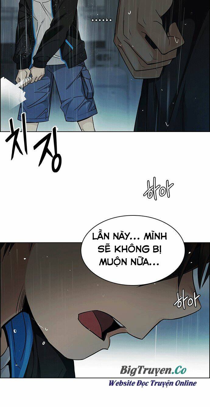 trò chơi số mệnh chapter 248 - Trang 2