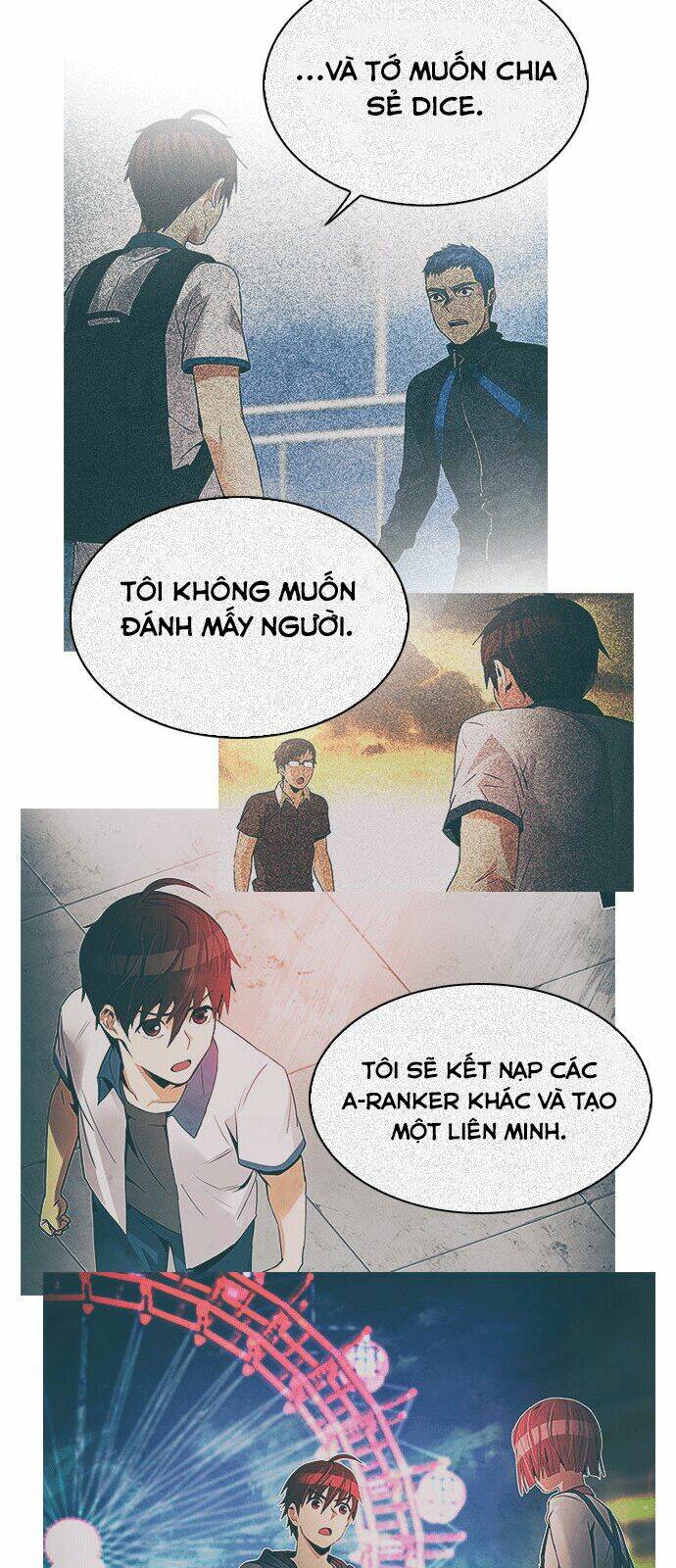 trò chơi số mệnh chapter 248 - Trang 2