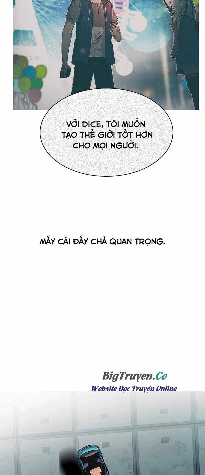 trò chơi số mệnh chapter 248 - Trang 2