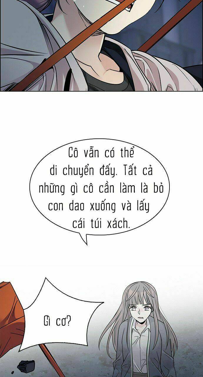 trò chơi số mệnh chapter 266: - giấc mơ nào rồi cũng kết thúc - Trang 2