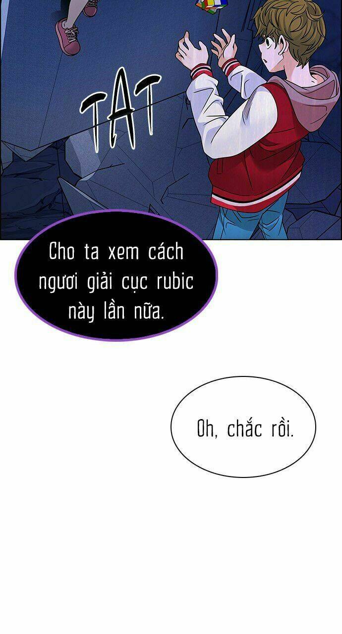 trò chơi số mệnh chapter 266: - giấc mơ nào rồi cũng kết thúc - Trang 2