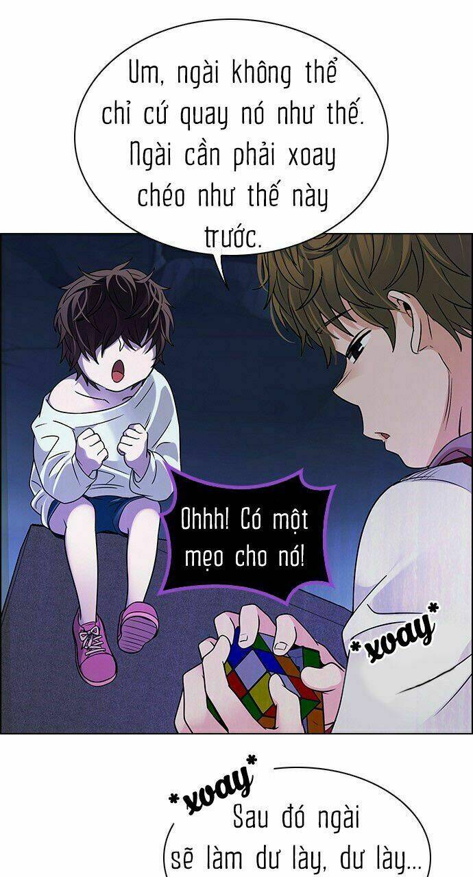 trò chơi số mệnh chapter 266: - giấc mơ nào rồi cũng kết thúc - Trang 2