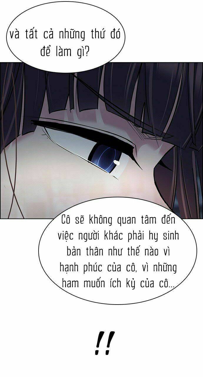 trò chơi số mệnh chapter 266: - giấc mơ nào rồi cũng kết thúc - Trang 2