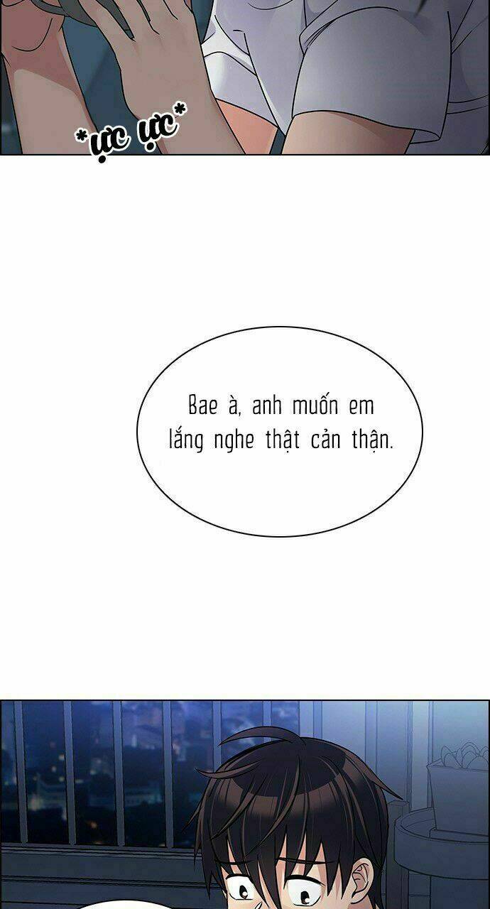 trò chơi số mệnh chapter 272.5: - Ác mộng - Trang 2