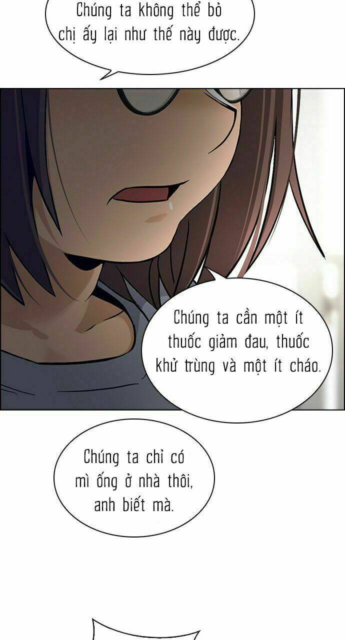 trò chơi số mệnh chapter 272: - giấc mơ nào rồi cũng kết thúc - Trang 2