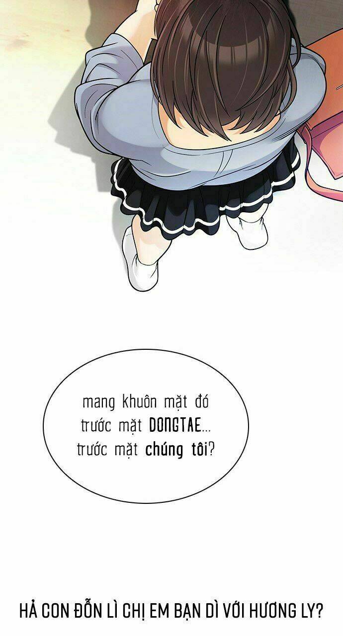 trò chơi số mệnh chapter 272: - giấc mơ nào rồi cũng kết thúc - Trang 2