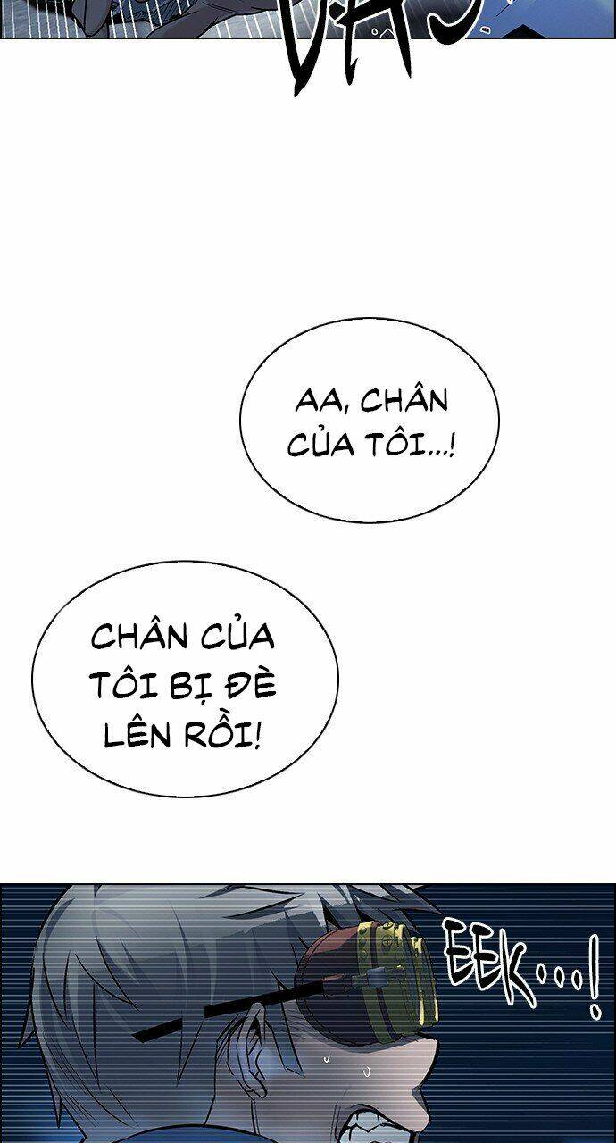 trò chơi số mệnh chapter 299: - những gã khờ (7) - Trang 2